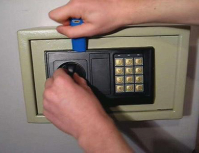 托克逊24小时上门开锁公司