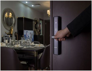 托克逊24小时上门开锁公司